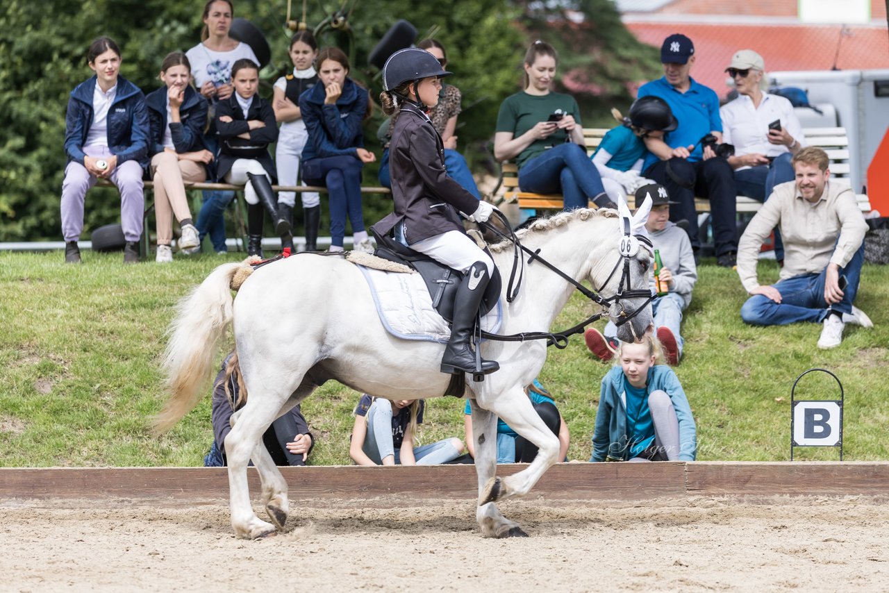 Bild 137 - Pony Akademie Turnier